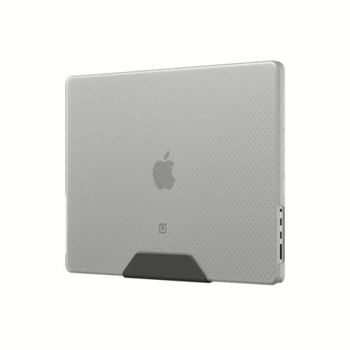 เคส UAG รุ่น Dot - MacBook Pro 16" (2021) - สีใส - Image 3