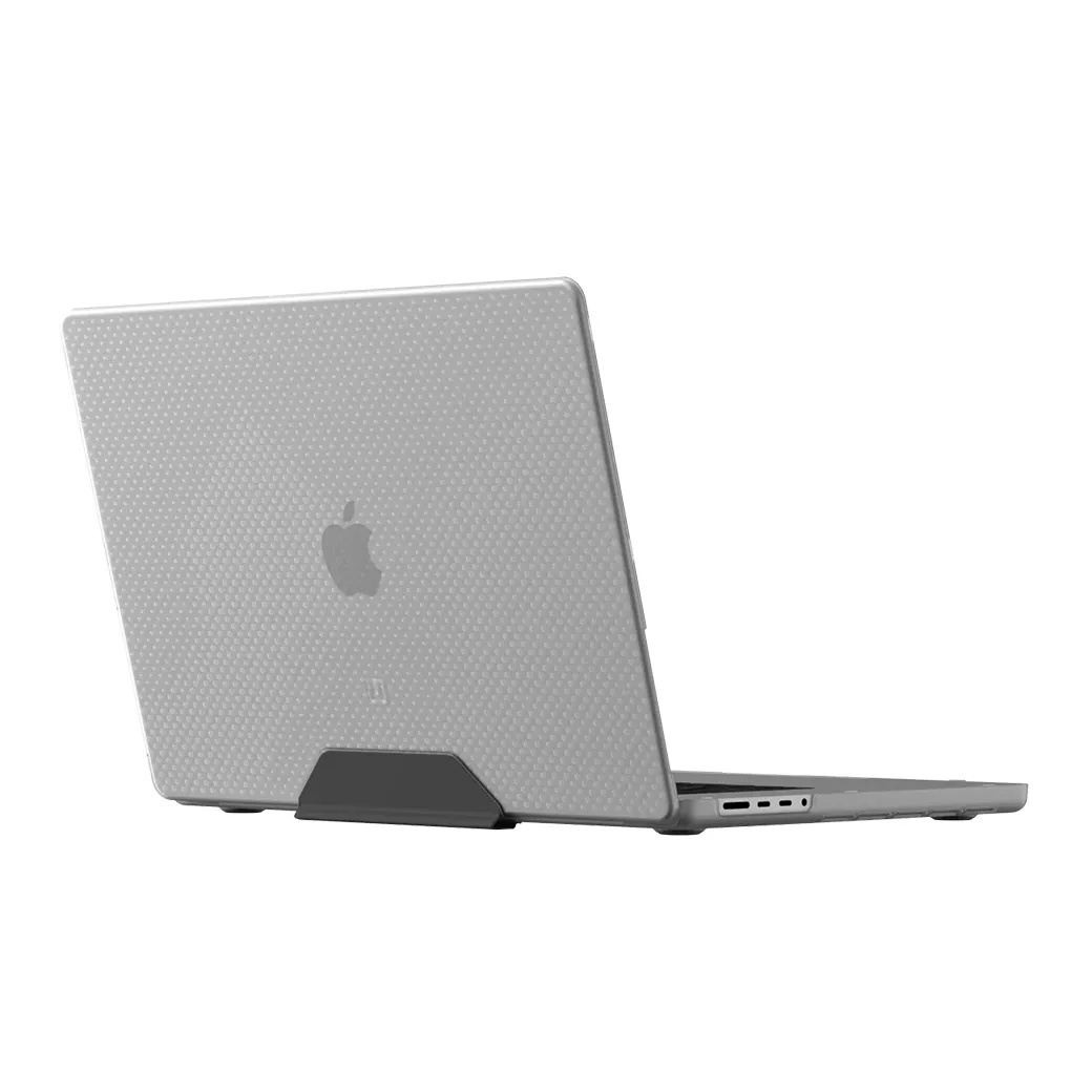 เคส UAG รุ่น Dot - MacBook Pro 16" (2021) - สีใส