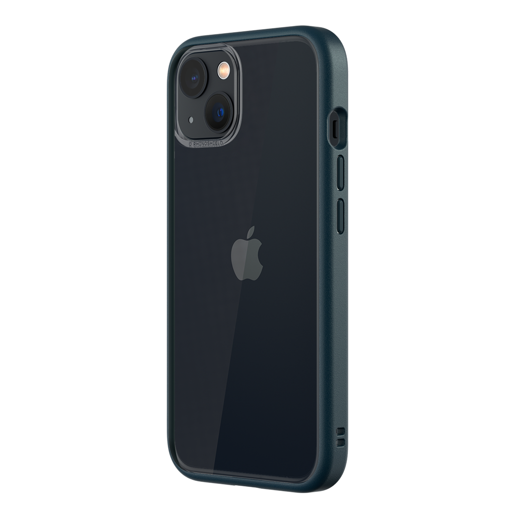 เคส RhinoShield รุ่น Mod NX - iPhone 13 - Classic Dark Teal