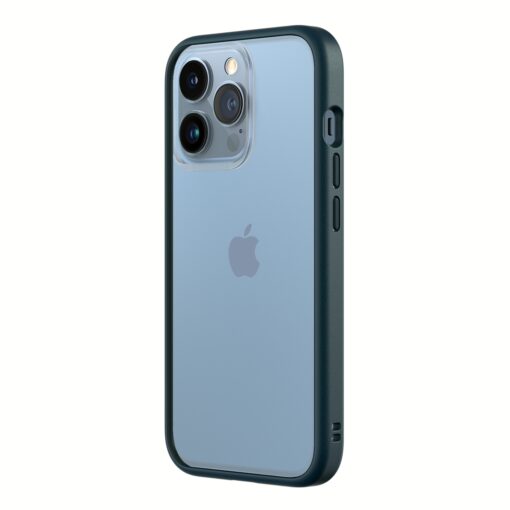 เคส RhinoShield รุ่น Mod NX - iPhone 13 Pro - Classic Dark Teal