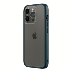 เคส RhinoShield รุ่น Mod NX - iPhone 13 Pro Max - Classic Dark Teal