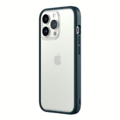 เคส RhinoShield รุ่น Mod NX - iPhone 13 Pro - Classic Dark Teal