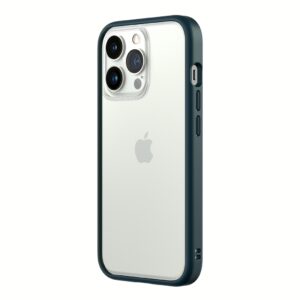 เคส RhinoShield รุ่น Mod NX - iPhone 13 Pro - Classic Dark Teal