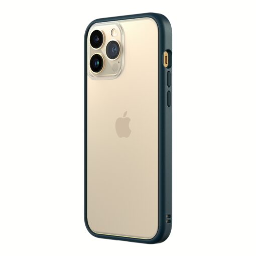 เคส RhinoShield รุ่น Mod NX - iPhone 13 Pro Max - Classic Dark Teal - Image 2