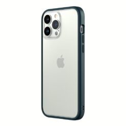 เคส RhinoShield รุ่น Mod NX - iPhone 13 Pro Max - Classic Dark Teal