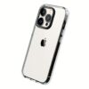 RhinoShield รุ่น Clear Case - เคส iPhone 14 Pro - สีใส