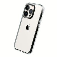 RhinoShield รุ่น Clear Case - เคส iPhone 14 Pro - สีใส