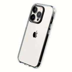 RhinoShield รุ่น Clear Case - เคส iPhone 14 Pro - สีใส