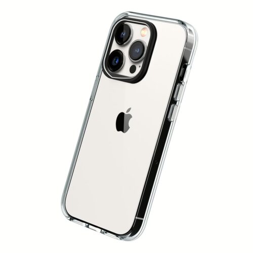 RhinoShield รุ่น Clear Case - เคส iPhone 14 Pro - สีใส