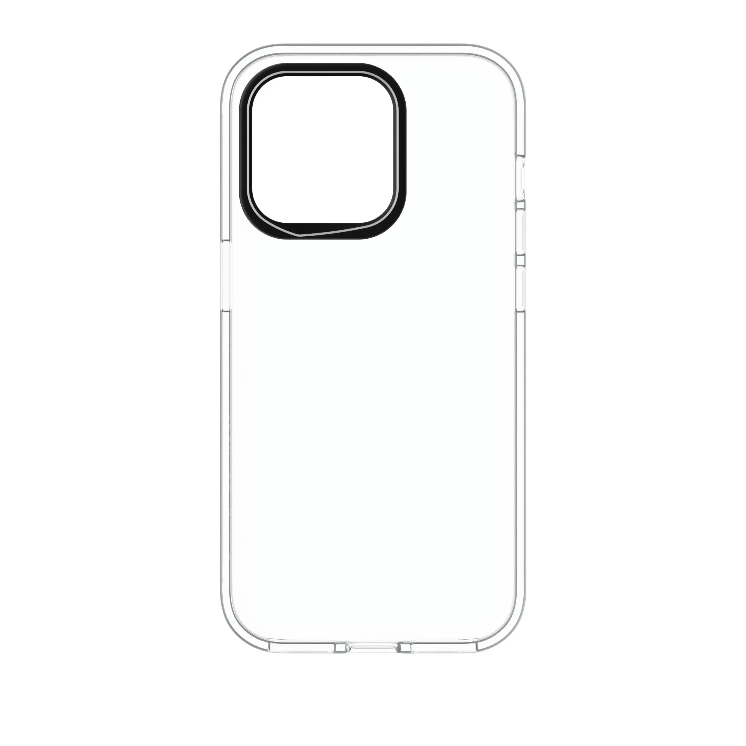 RhinoShield รุ่น Clear Case - เคส iPhone 14 Pro - สีใส