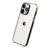 RhinoShield รุ่น Clear Case - เคส iPhone 14 Pro Max - สีใส