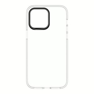 RhinoShield รุ่น Clear Case - เคส iPhone 14 Pro Max - สีใส