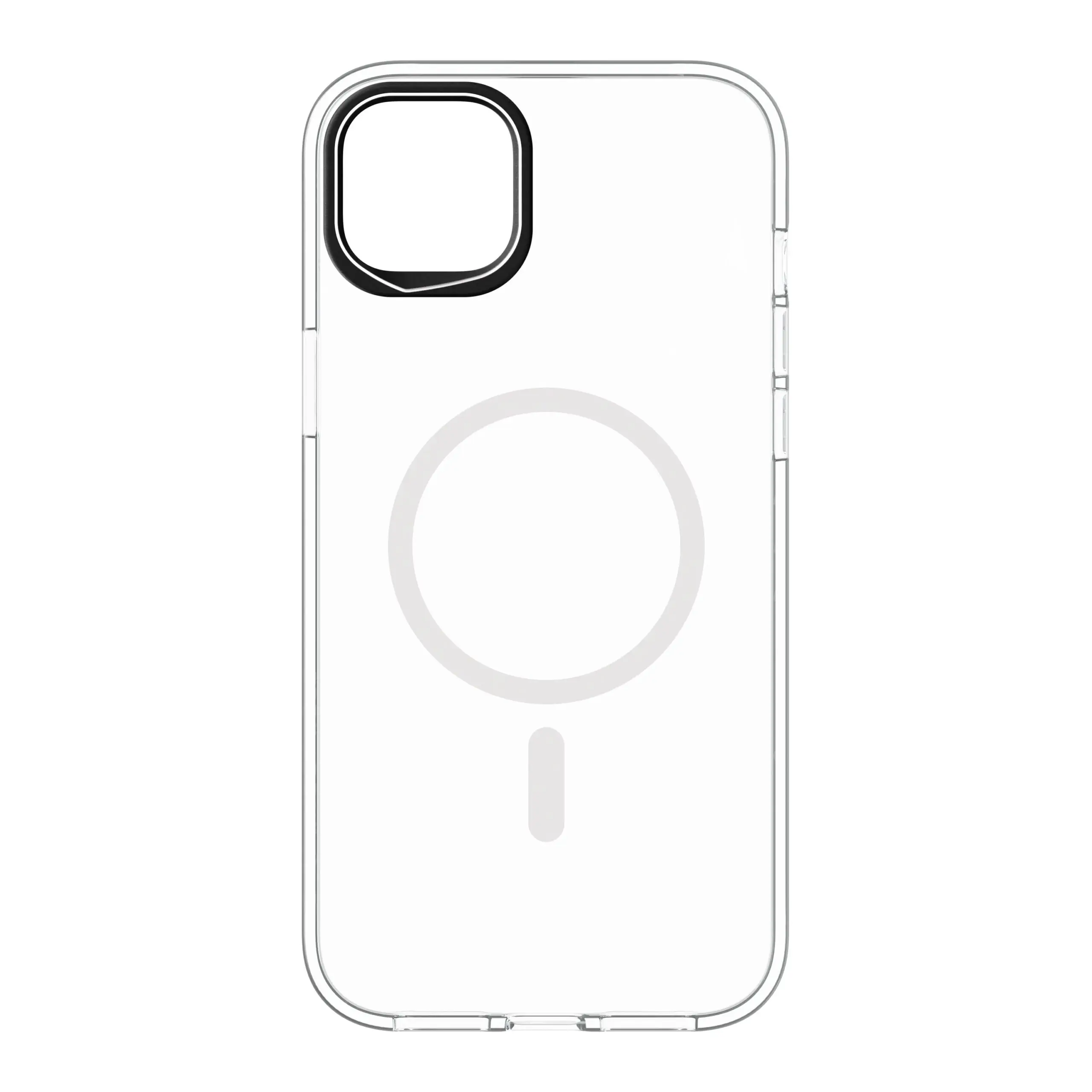 RhinoShield รุ่น Clear Case Magsafe - เคส iPhone 14 Plus - สีใส