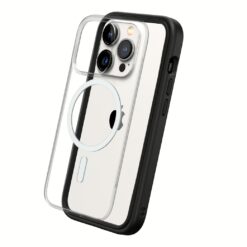 RhinoShield รุ่น Mod NX Magsafe - เคส iPhone 14 Pro - สี Black