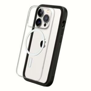 RhinoShield รุ่น Mod NX Magsafe - เคส iPhone 14 Pro - สี Black