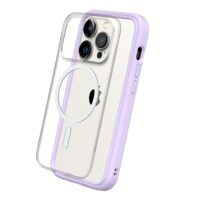RhinoShield รุ่น Mod NX Magsafe - เคส iPhone 14 Pro - สี Violet