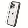 RhinoShield รุ่น Mod NX Magsafe - เคส iPhone 14 Pro Max - สี Graphite