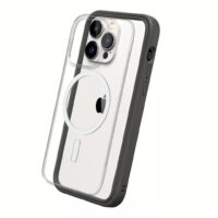 RhinoShield รุ่น Mod NX Magsafe - เคส iPhone 14 Pro Max - สี Graphite