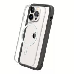 RhinoShield รุ่น Mod NX Magsafe - เคส iPhone 14 Pro Max - สี Graphite