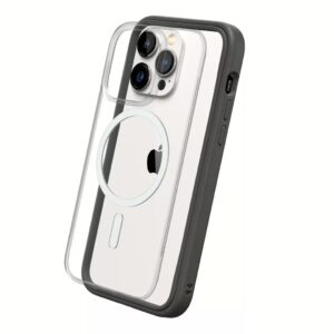 RhinoShield รุ่น Mod NX Magsafe - เคส iPhone 14 Pro Max - สี Graphite