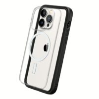 RhinoShield รุ่น Mod NX Magsafe - เคส iPhone 14 Pro Max - สี Black