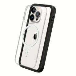 RhinoShield รุ่น Mod NX Magsafe - เคส iPhone 14 Pro Max - สี Black