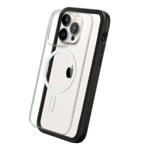 RhinoShield รุ่น Mod NX Magsafe - เคส iPhone 14 Pro Max - สี Black