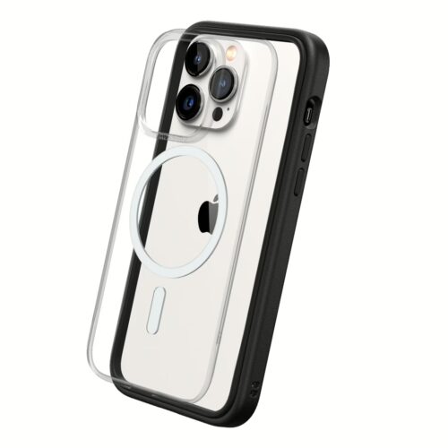 RhinoShield รุ่น Mod NX Magsafe - เคส iPhone 14 Pro Max - สี Black