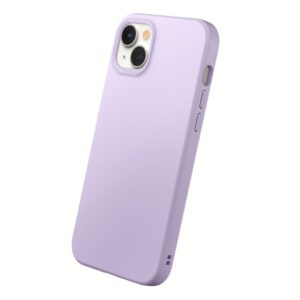 RhinoShield รุ่น SolidSuit - เคส iPhone 14 Plus - สี Violet
