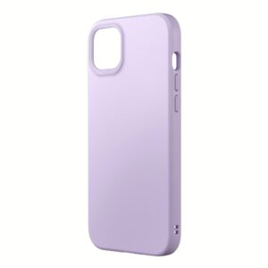 RhinoShield รุ่น SolidSuit - เคส iPhone 14 Plus - สี Violet 7 RhinoShield รุ่น SolidSuit - เคส iPhone 14 Plus - สี Violet