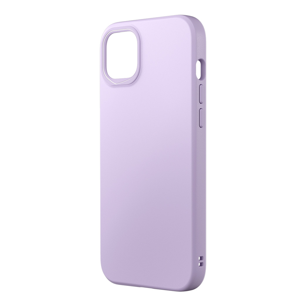 RhinoShield รุ่น SolidSuit - เคส iPhone 14 Plus - สี Violet