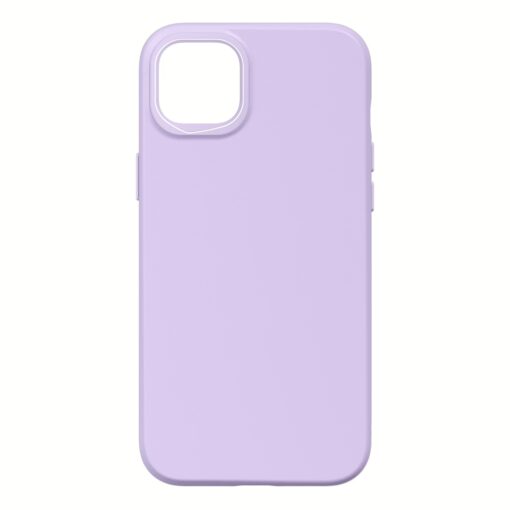 RhinoShield รุ่น SolidSuit - เคส iPhone 14 Plus - สี Violet - Image 3