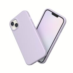 RhinoShield รุ่น SolidSuit - เคส iPhone 14 Plus - สี Violet