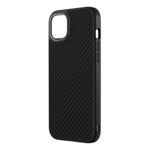 RhinoShield รุ่น SolidSuit - เคส iPhone 14 Plus - สี Carbon Fiber 5 RhinoShield รุ่น SolidSuit - เคส iPhone 14 Plus - สี Carbon Fiber