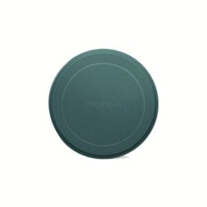 แผ่นติดแม่เหล็ก Choetech รุ่น Magnetic Metal Plate สำหรับใช้งานกับอุปกรณ์ Magsafe (Pc0093) - สีเขียว