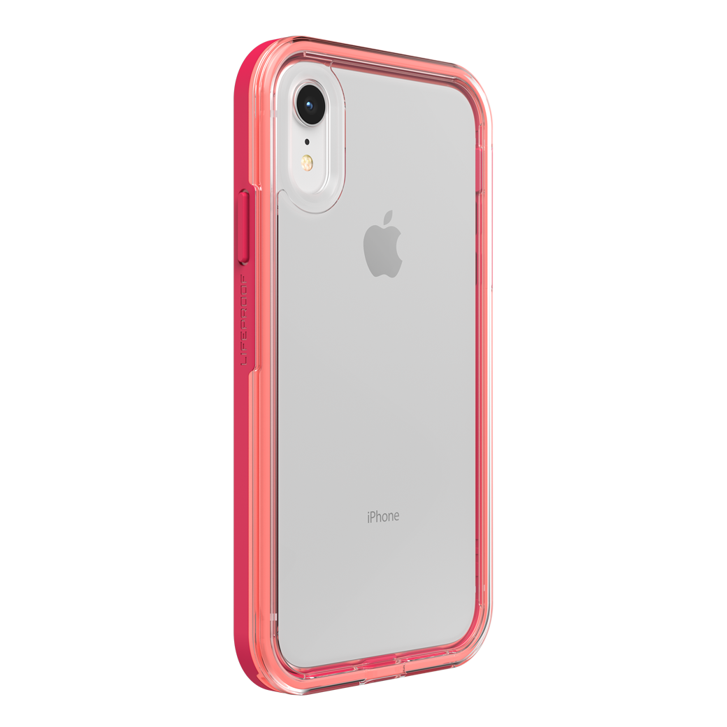เคส Lifeproof รุ่น Slam - iPhone XR - Coral Sunset