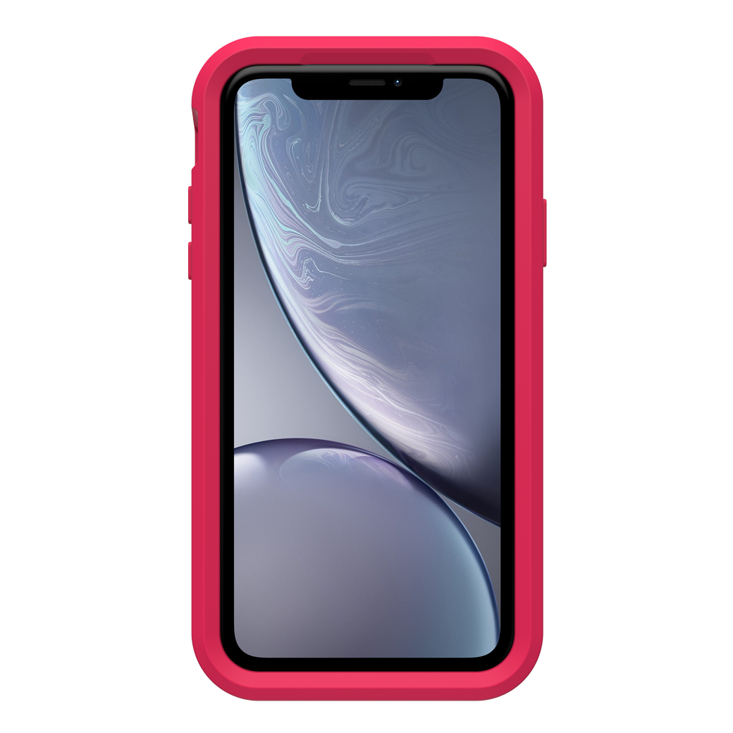 เคส Lifeproof รุ่น Slam - iPhone XR - Coral Sunset