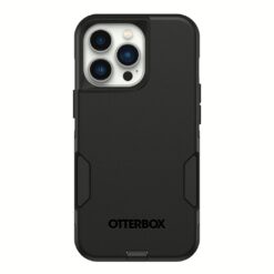 เคส OtterBox รุ่น Commuter - iPhone 13 Pro - ดำ