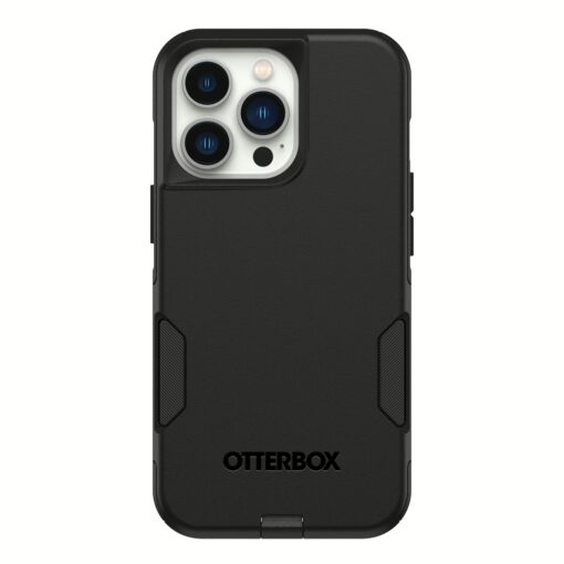 เคส OtterBox รุ่น Commuter - iPhone 13 Pro - ดำ
