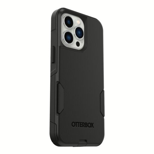 เคส OtterBox รุ่น Commuter - iPhone 13 Pro - ดำ - Image 3
