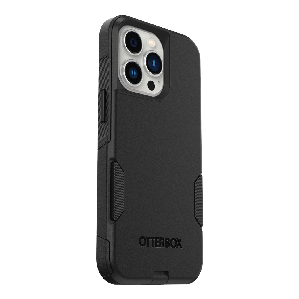 เคส OtterBox รุ่น Commuter - iPhone 13 Pro - ดำ