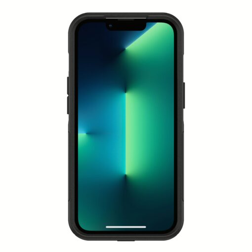 เคส OtterBox รุ่น Commuter - iPhone 13 Pro - ดำ - Image 4