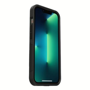 เคส OtterBox รุ่น Commuter - iPhone 13 Pro - ดำ