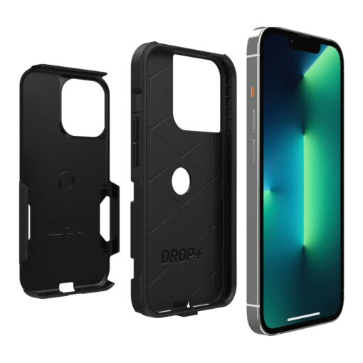 เคส OtterBox รุ่น Commuter - iPhone 13 Pro - ดำ - Image 7
