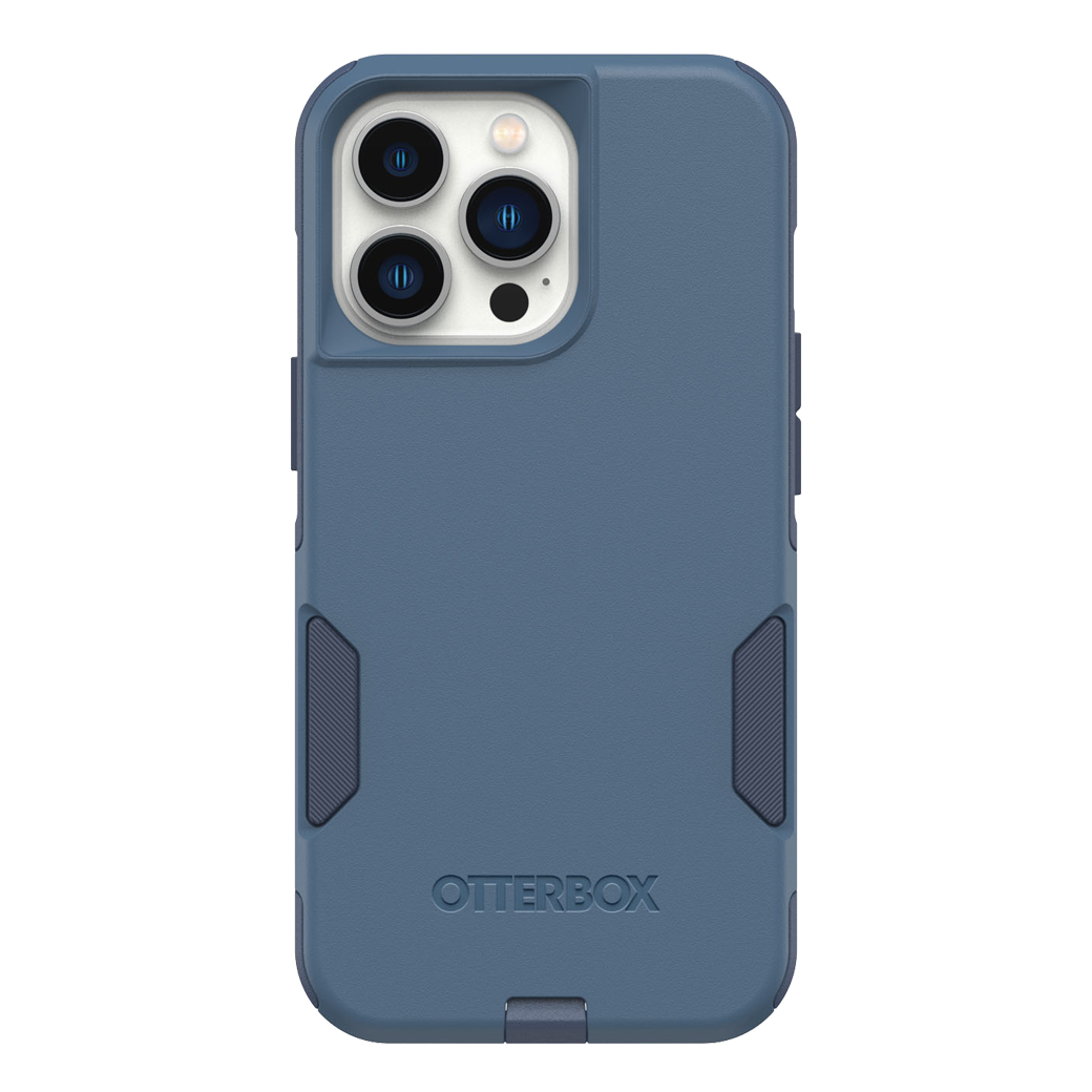 เคส OtterBox รุ่น Commuter - iPhone 13 Pro - Rock Skip Way