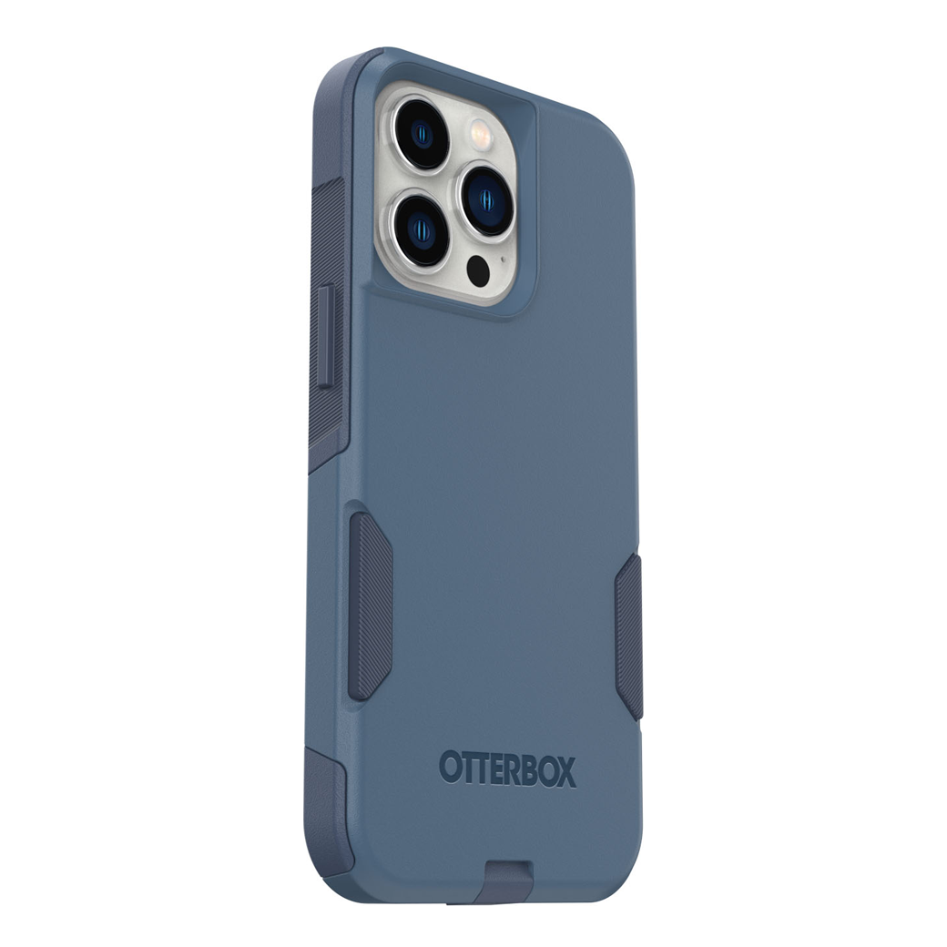 เคส OtterBox รุ่น Commuter - iPhone 13 Pro - Rock Skip Way