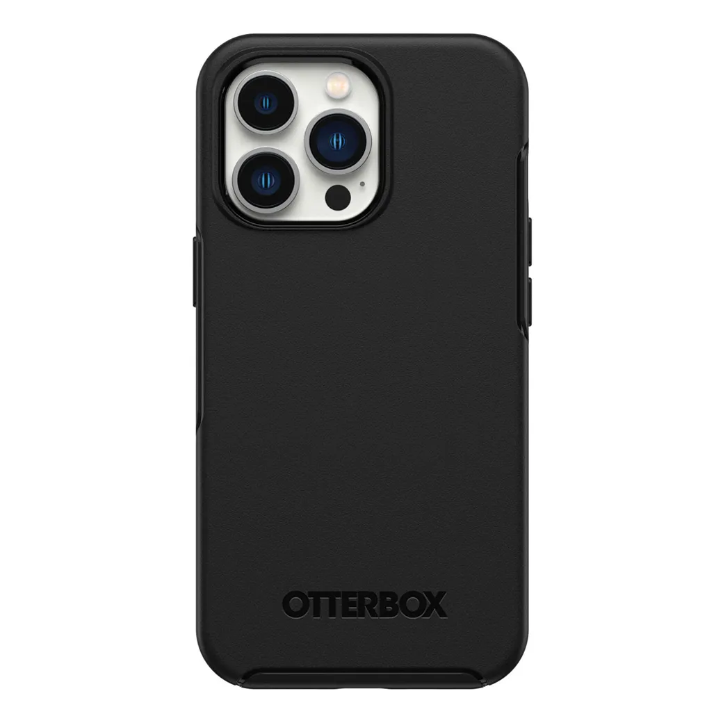 เคส OtterBox รุ่น Symmetry - iPhone 13 Pro - ดำ