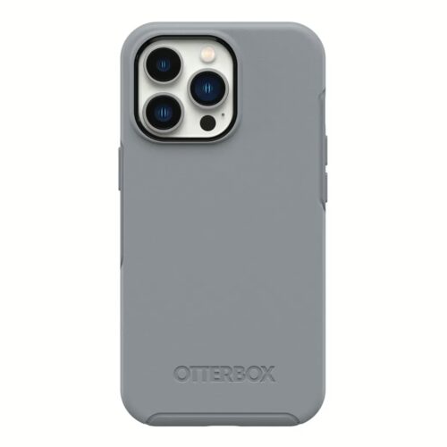 เคส OtterBox รุ่น Symmetry - iPhone 13 Pro - Resilience Grey