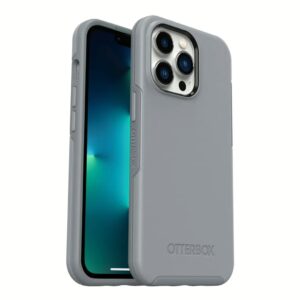 เคส OtterBox รุ่น Symmetry - iPhone 13 Pro - Resilience Grey