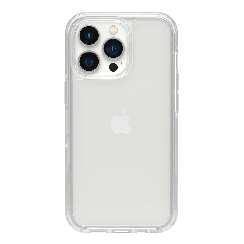เคส OtterBox รุ่น Symmetry Clear - iPhone 13 Pro - ใส